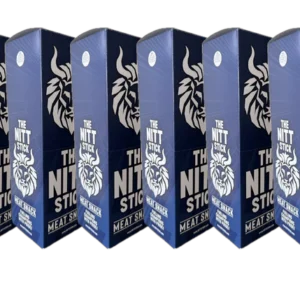 nitt stick case
